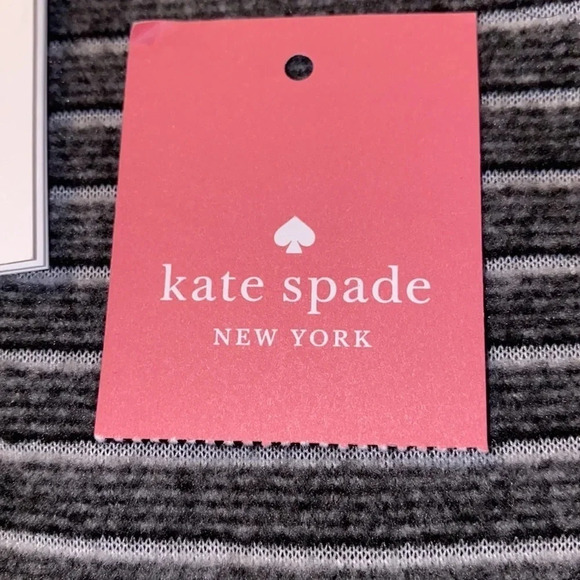 Kate  spade ♠️ Staci Blue white slim card holder - Picture 5 of 8